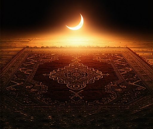 Soñar con cipele en Islam: Significado oculto y consejos para la interpretación