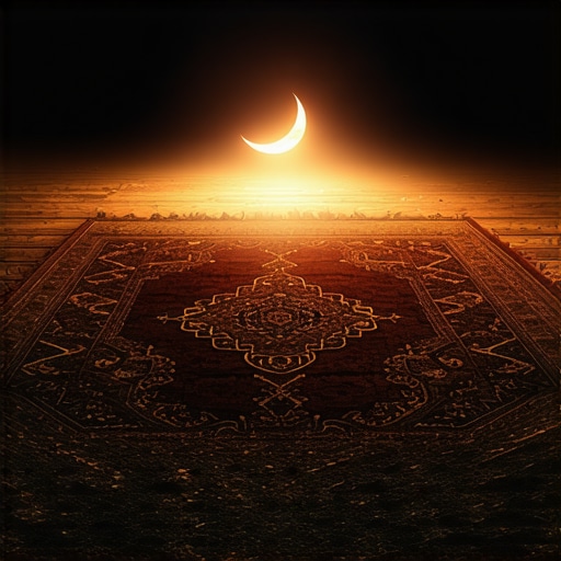 Soñar con cipele en Islam: Significado oculto y consejos para la interpretación