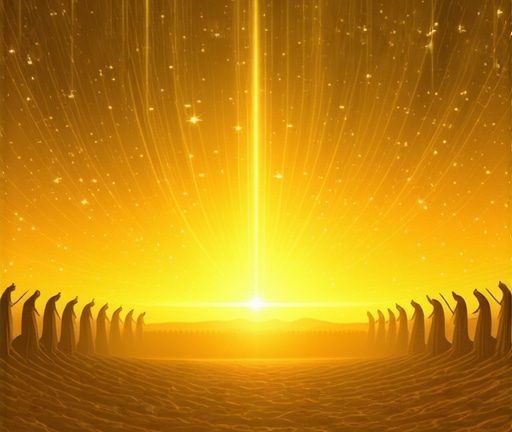 Soñar con el día del juicio en el Islam: Guía para entender sus símbolos y mensajes