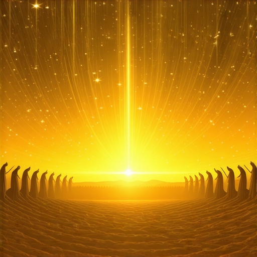 Soñar con el día del juicio en el Islam: Guía para entender sus símbolos y mensajes