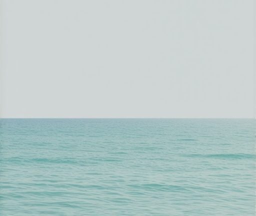 Soñar con el mar en el Islam: Significado espiritual y mensajes de paz y tranquilidad