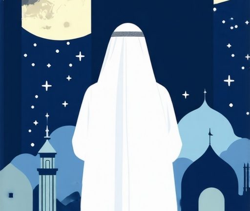 Soñar con gliste en el Islam: Significado espiritual y consejos