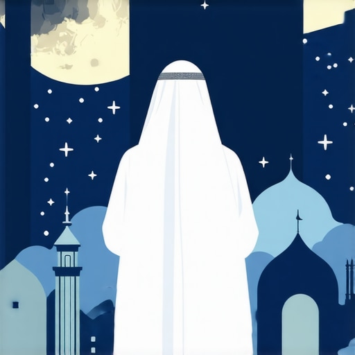 Soñar con gliste en el Islam: Significado espiritual y consejos