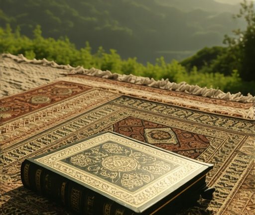 Soñar con heces en el Islam: Significado espiritual y advertencias