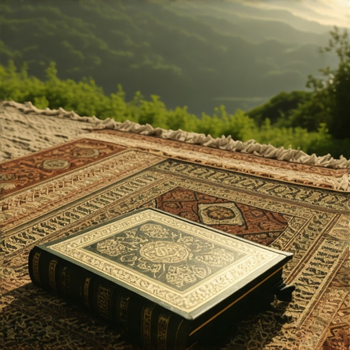 Soñar con heces en el Islam: Significado espiritual y advertencias