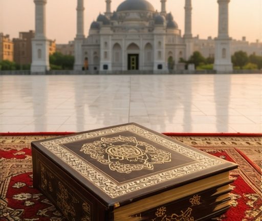 Soñar con kafu en el Islam: guía completa para entender su significado espiritual