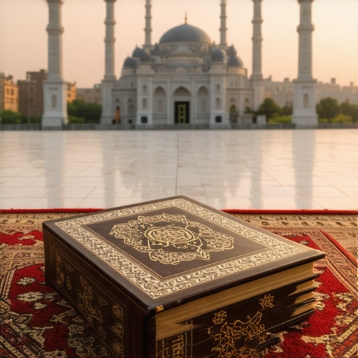 Soñar con kafu en el Islam: guía completa para entender su significado espiritual