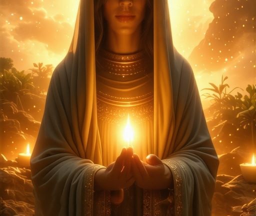 Soñar con la madre koja je umrla en el Islam: mensaje y simbolismos profundos