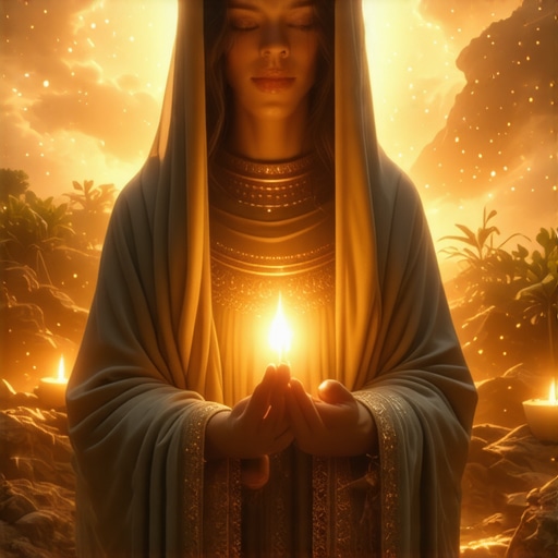 Soñar con la madre koja je umrla en el Islam: mensaje y simbolismos profundos