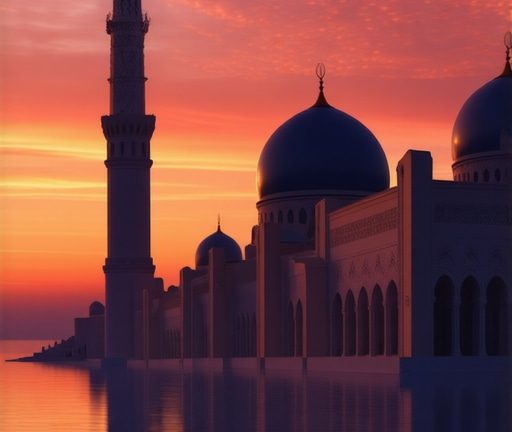 Soñar con nevojeme en el Islam: Significado y simbolismos únicos