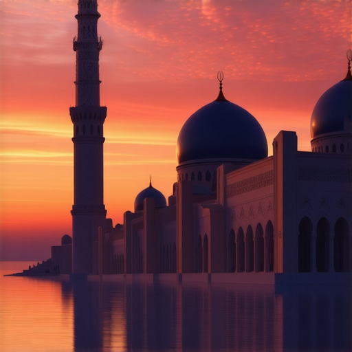 Soñar con nevojeme en el Islam: Significado y simbolismos únicos