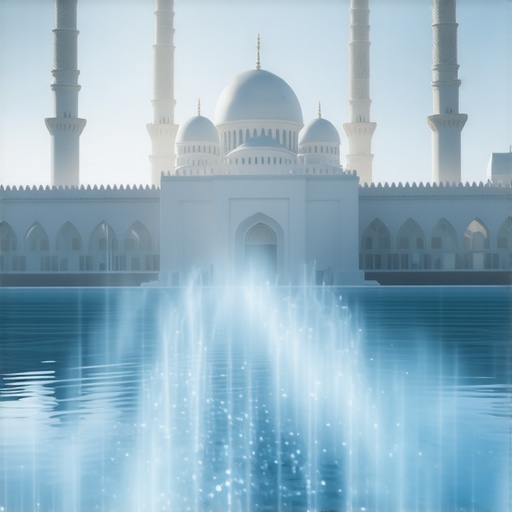 Soñar con orina según el Islam: Significados y advertencias espirituales