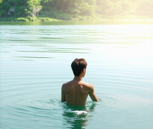Soñar con plivanje en el Islam: Significado espiritual y consejos útiles