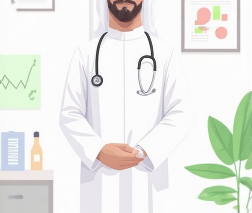 Soñar con un doctor en el Islam: Claves para entender tus sueños de salud y bienestar