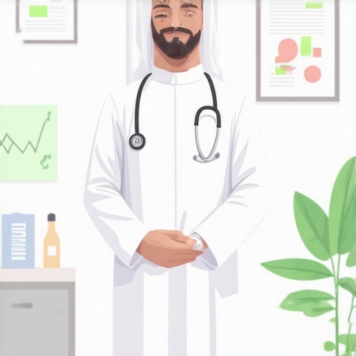 Soñar con un doctor en el Islam: Claves para entender tus sueños de salud y bienestar