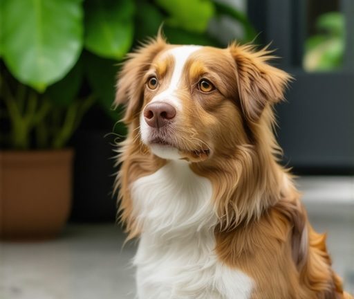 Soñar con un perro en el Islam: Simbolismo, mensajes y consejos espirituales