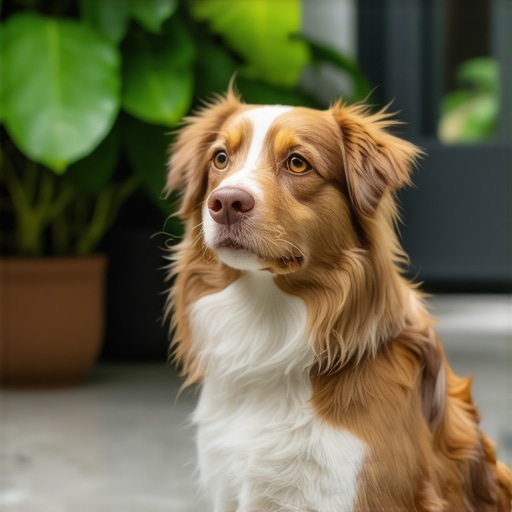 Soñar con un perro en el Islam: Simbolismo, mensajes y consejos espirituales