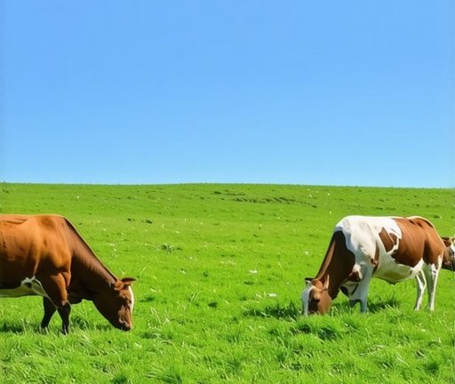Soñar con vacas en el Islam: Guía completa de interpretación de sueños