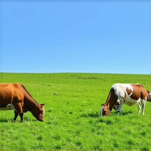 Soñar con vacas en el Islam: Guía completa de interpretación de sueños