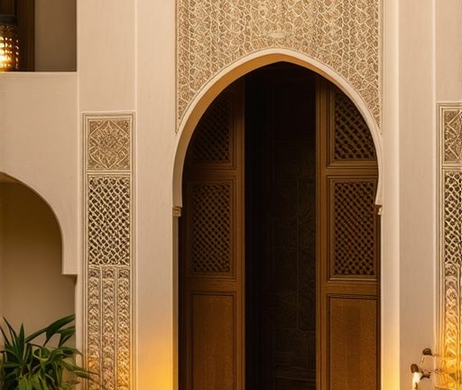 Soñar con vodu u kući: Significado espiritual según el Islam