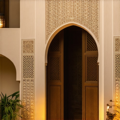 Soñar con vodu u kući: Significado espiritual según el Islam