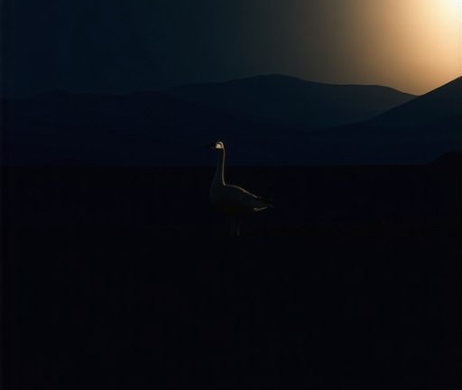 Sueños con Oca en el Islam: Significados Espirituales y Consejos Prácticos