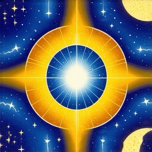 Symbols of Dream Interpretation in Islam Illustration of Islamic symbols and dream imagery for interpretation