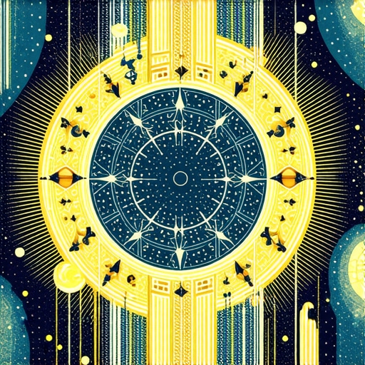 Symbols of animals in Islamic dreams Illustration of animals symbolizing spiritual messages in Islamic dreams