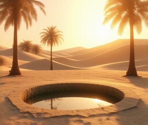 ¿Qué indica soñar con pozar en el Islam? Claves y simbolismos en tus sueños