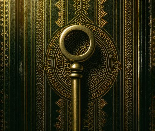 ¿Qué significa soñar con la llave en el Islam? Mensajes y revelaciones espirituales