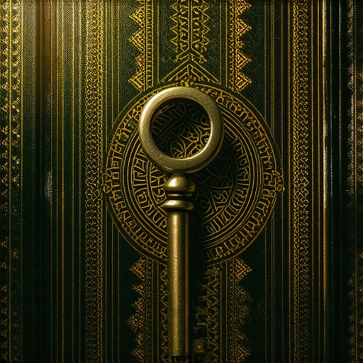 ¿Qué significa soñar con la llave en el Islam? Mensajes y revelaciones espirituales