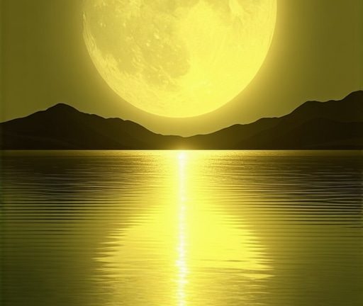 ¿Qué significa soñar con la luna en el Islam? Claves y revelaciones importantes