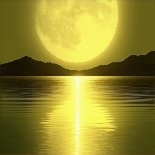 ¿Qué significa soñar con la luna en el Islam? Claves y revelaciones importantes