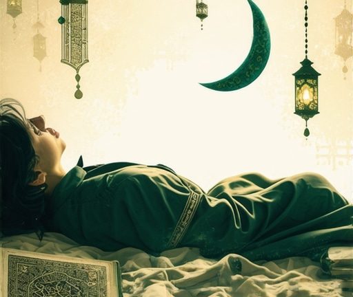 ¿Qué significa soñar con neku osobu en el Islam? Descubre su interpretación