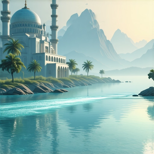 ¿Qué significa soñar con vaske en Islam? Guía de interpretación y consejos