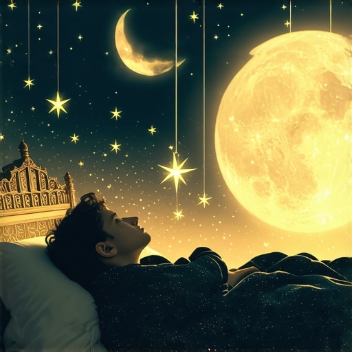 Descubre qué significa soñar con vatru en el Islam y sus implicaciones