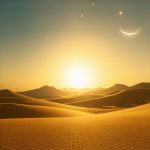 Diccionario islámico de sueños: ¿Qué significa soñar con trava y sus símbolos?