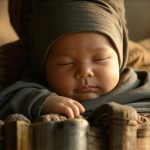 Guía completa para interpretar soñar con Zensku un bebé en el Islam