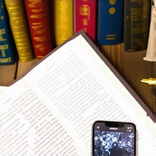 Herramientas para Interpretar Sueños en el Islam Cuaderno, app y libros religiosos islámicos relacionados con interpretación de sueños