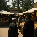 Interpretación de soñar con dinero en el Islam: Consejos para atraer riqueza y prosperidad