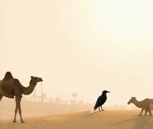 Qué significa soñar con animales y su simbolismo en el Islam: Guía espiritual y consejos