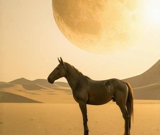 Significado de soñar con konja en el Islam: Guía espiritual completa