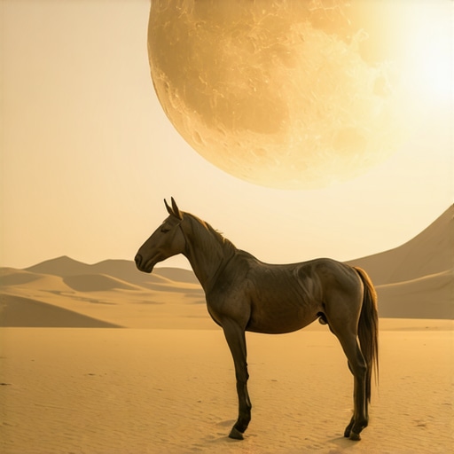 Significado de soñar con konja en el Islam: Guía espiritual completa