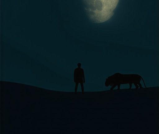 Soñar con animales peligrosos en el Islam: Claves para entender tus sueños