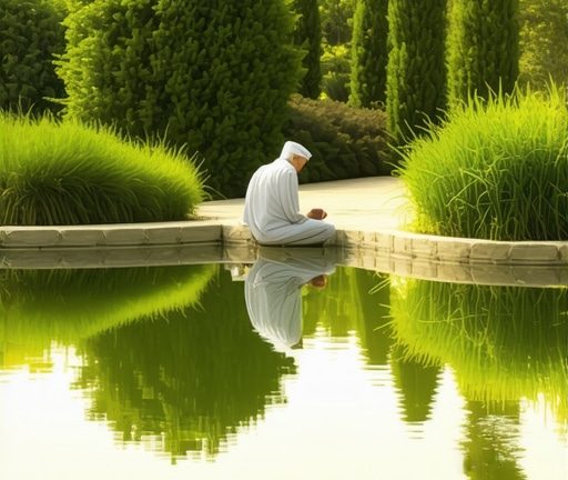 Soñar con jagode en Islam: Significado profundo y mensajes espirituales