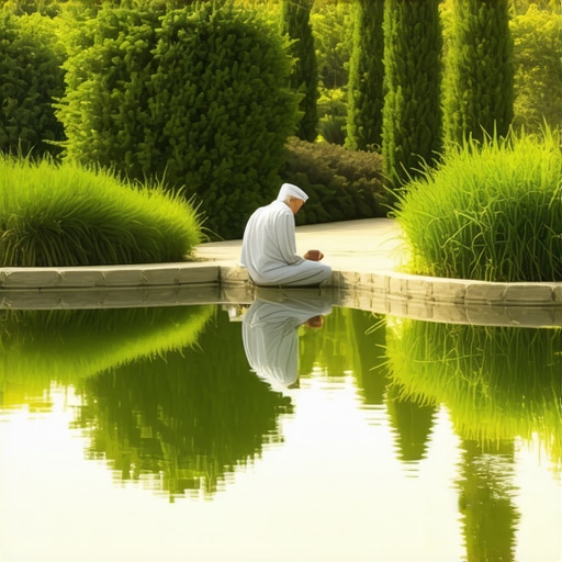 Soñar con jagode en Islam: Significado profundo y mensajes espirituales