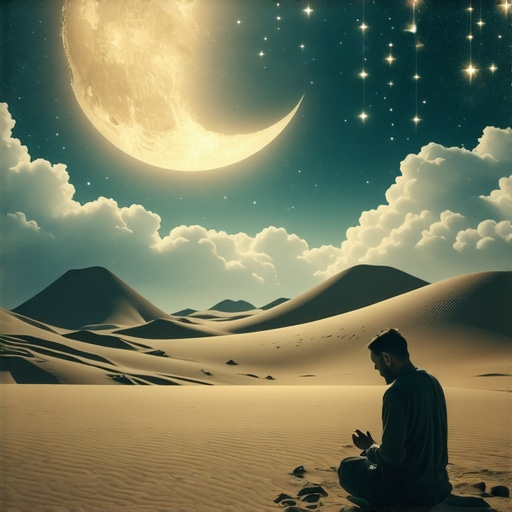 Soñar con krave: Significado espiritual y consejos en el Islam