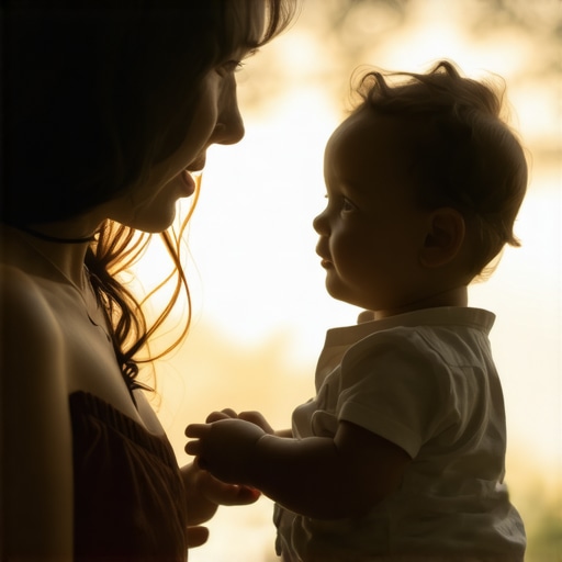 Soñar con la madre en el Islam: Mensajes espirituales y consejos prácticos