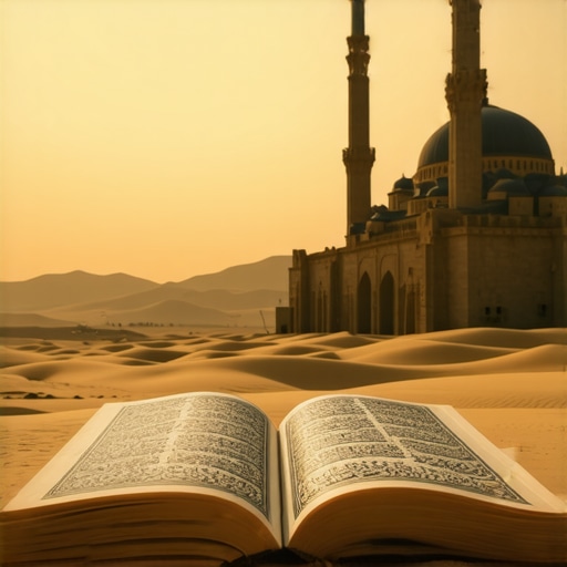 Soñar con meso en el Islam: Significado y mensajes que debes conocer