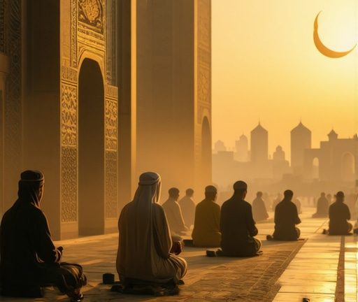 Soñar con seks u el Islam: Mensajes ocultos y su interpretación espiritual